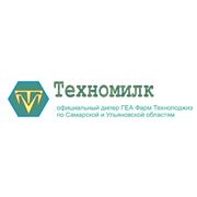 ООО "ТехноМилк"