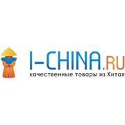 Логотип компании Интернет-магазин “I-china“ (Владивосток)