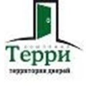Логотип компании АОЗТ “Терри“ (Вологда)