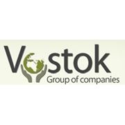 Логотип компании ООО Торговая компания “Восток“ (Владивосток)