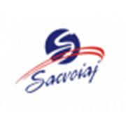 Логотип компании Safro-Tur, SRL SACVOIAJ (Кишинев)