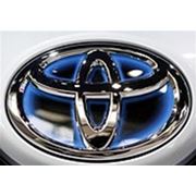 Логотип компании Оригинальные запчасти TOYOTA ,LEXUS (Пушкино)