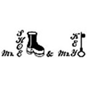 Mr. Shoe & Mr. Key