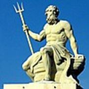 Студия аквадизайна "Посейдон"