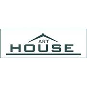 Логотип компании ARTHOUSE (Ульяновск)