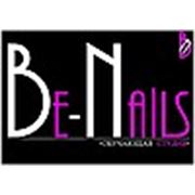 Обучающая студия "Be-nails"
