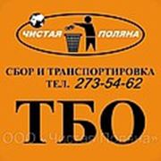 ООО «Чистая Поляна»