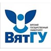 ВятГУ "Вятский государственный университет"