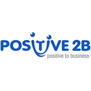 Веб-студия "Positiv2B"