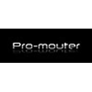 Рекламная группа "Pro-Mouter"