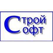 Логотип компании Центр сметных программ “СтройСофт“ (Великий Новгород)