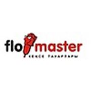 Логотип компании «Flomaster Company» (Алматы)