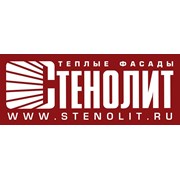 Логотип компании Стенолит (Москва)