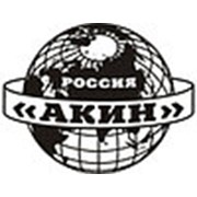 Логотип компании ООО “Акин“ (Челябинск)