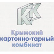 Крымский картонно- тарный комбинат, ООО