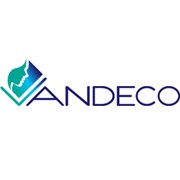 Логотип компании VANDECO (Москва)