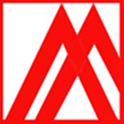 Логотип компании Металлпласт (Краснодар)