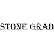 Логотип компании Stone Grad (Симферополь)