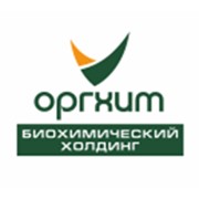 Биохимический холдинг Оргхим