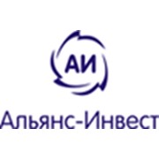 Логотип компании Альянс-Инвест, ООО (Волгоград)
