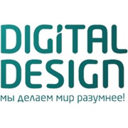 Digital Design (Диджитал Дизайн), ЗАО
