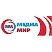Логотип компании МедиаМир (ИП Моисеев И.Ю) (Ростов-на-Дону)