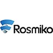 Логотип компании ООО “НПП “РОСМИКО“ (Белгород)