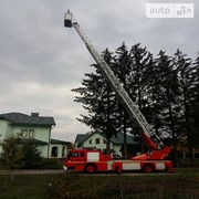 Услуги автовышек в Харькове и в Украине