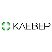 Логотип компании Клевер, ООО (Путилково)