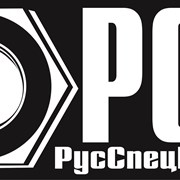 Логотип компании РусСпецКрепеж (Таганрог)