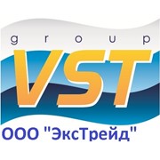 Логотип компании Русский Торговый Дом, ООО (Москва)
