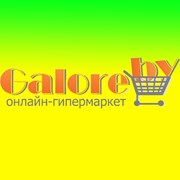 Логотип компании GaloreBY Брест (Брест)