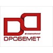 Логотип компании ООО “ДРОБЕМЁТ ИНЖИНИРИНГ“ (Санкт-Петербург)