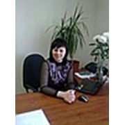 Логотип компании ООО “ФинансПлюс“ (Белгород)