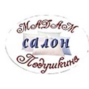 Интернет-магазин «Мадам Подушкина»