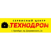 Технодром