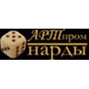 Логотип компании Художественная мастерская АРТпром (Москва)