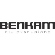 Логотип компании BENKAM Alu Extrusions (Кармана)