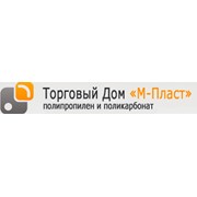 Торговый дом м-пласт, ООО