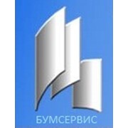 Логотип компании Бумсервис, ООО (Тула)