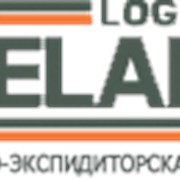 Логотип компании ТЭК Авелана Логистик (Санкт-Петербург)