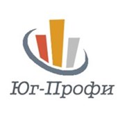 Логотип компании Учебный центр “Юг-Профи“ (Краснодар)