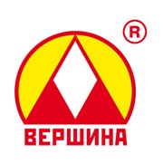 Логотип компании Вершина (Всеволожск)