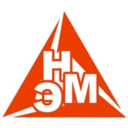 Логотип компании НефтеМашЭКСПОРТ, ООО (Санкт-Петербург)