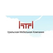 Логотип компании Уральская мебельная компания, ООО (Пермь)