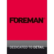 Форман Продактс, ООО