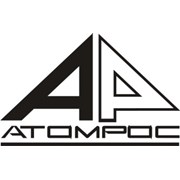 Логотип компании Амзомет (Минск)