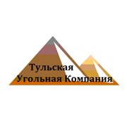Логотип компании Тульская Угольная Компания (Тула)