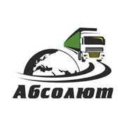 Логотип компании Абсолют (Улан-Удэ)