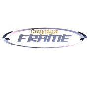 Логотип компании Студия Frame (Фрайм), ИП (Екатеринбург)